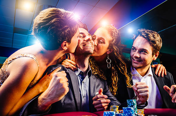 dingdongtogel 008 live-dealer studio with multi-camera setup and professional blackjack table